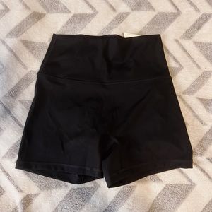 Aerie Bike Shorts